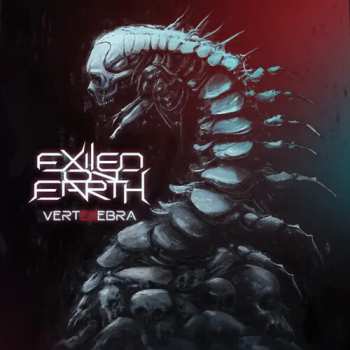 Album Exiled On Earth: Vertenebra