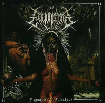 Fragments Of Apocalypse