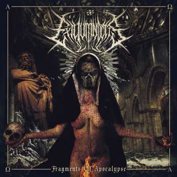 CD Exilium Noctis: Fragments Of Apocalypse