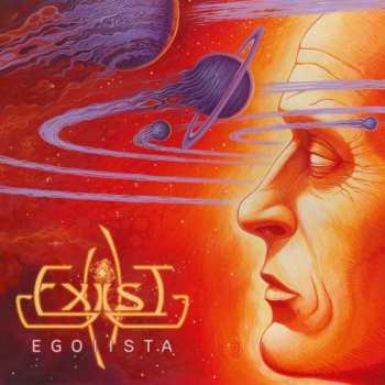 CD Exist: Egoiista