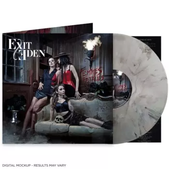 Exit Eden: Femmes Fatales