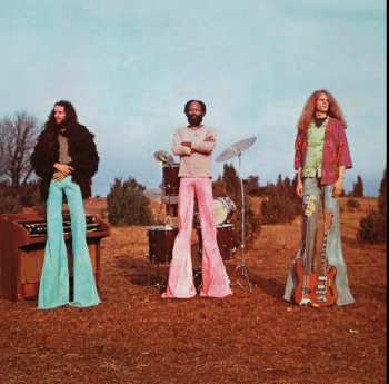 LP Exmagma: Goldball