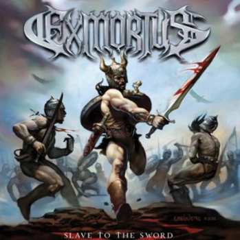 LP Exmortus: Slave To The Sword LTD | CLR
