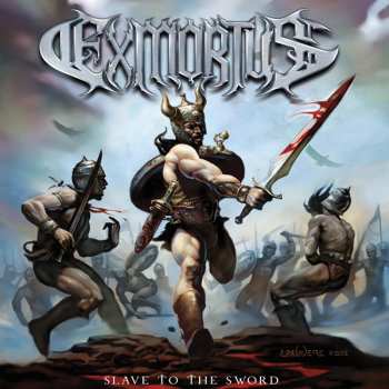 CD Exmortus: Slave To The Sword