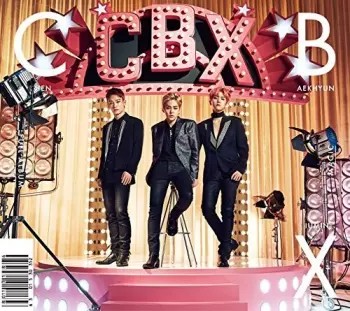 EXO-CBX: Magic