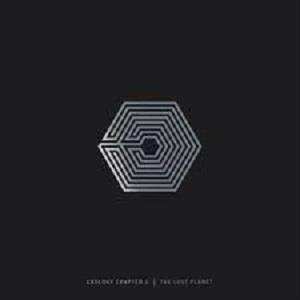 2CD EXO: Exology Chapter 1: The Lost Planet