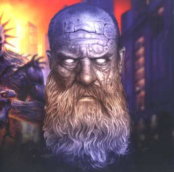 CD Exodus: Goliath DIGI