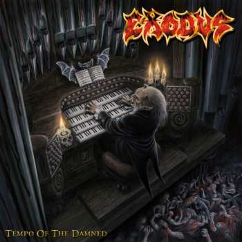 CD Exodus: Tempo Of The Damned