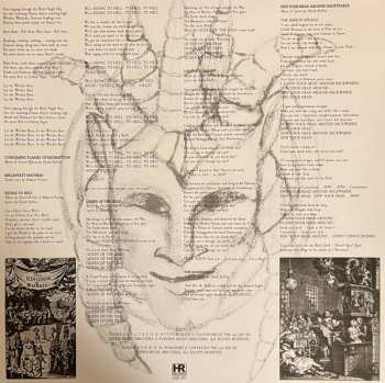 LP Exorcist: Nightmare Theatre CLR | LTD