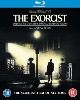 Blu-ray Exorcist: Exorcist