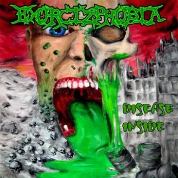 Exorcizphobia: Disease Inside
