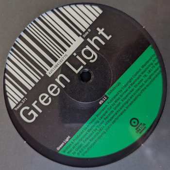 LP Exos: Green Light