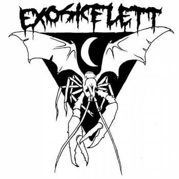 CD Exoskelett: Collected Bones