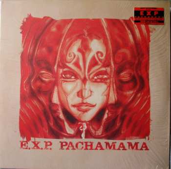 LP E.X.P.: Pachamama LTD | CLR