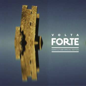 Album Expander: Volta Forte