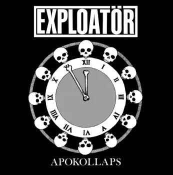 Exploatör: Apokollaps