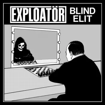 Exploatör: Blind Elit