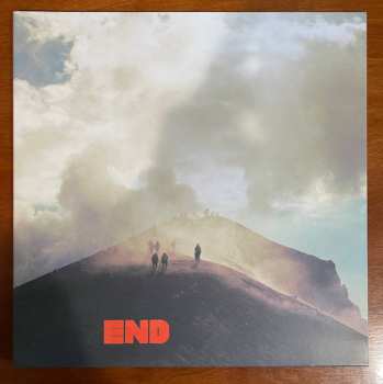 Album Explosions In The Sky: End