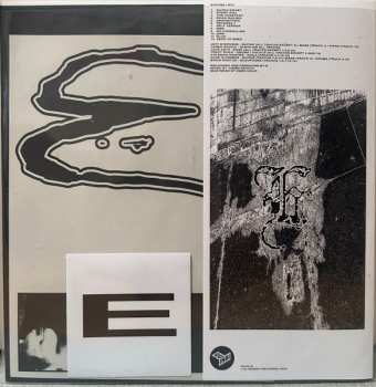 LP Expose: ETC