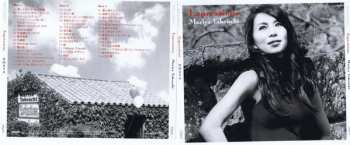 3CD/Set di cofanetti Mariya Takeuchi: Expressions = エクスプレッションズ
