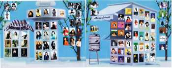 3CD/Set di cofanetti Mariya Takeuchi: Expressions = エクスプレッションズ