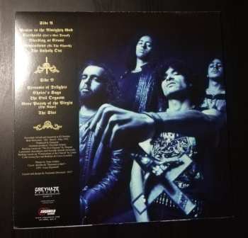 LP Expulser: The Unholy One 