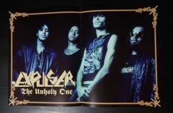 LP Expulser: The Unholy One 