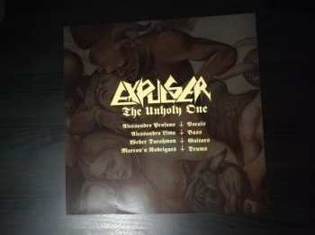 LP Expulser: The Unholy One 