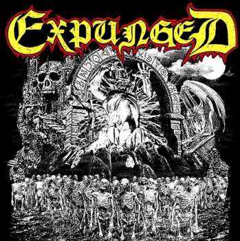 Album Expunged: Expunged