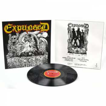 LP Expunged: Expunged