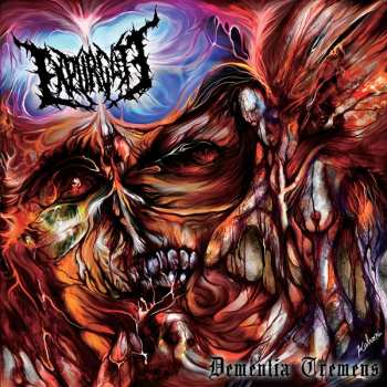 Album Expurgate: Dementia Tremens
