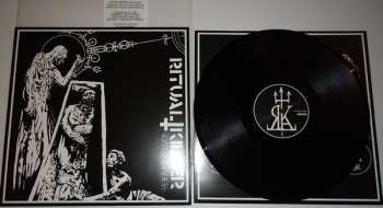 LP Ritual Killer: Exterminance  LTD