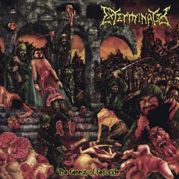 CD Exterminated: The Genesis Of Genocide