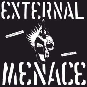 SP External Menace: 7-youth Of Today