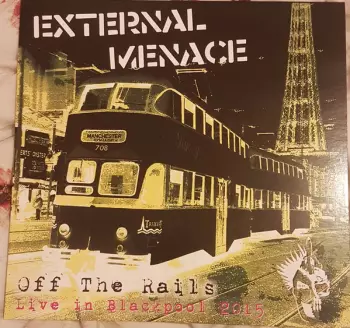 Off The Rails