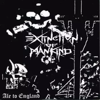 Ale To England