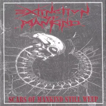 Scars Of Mankind Still Weep
