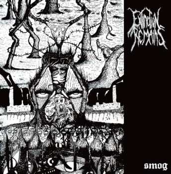 CD Extinction Remains: Smog