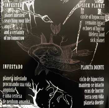 CD Extinction Remains: Smog