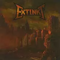 Extinkt: Postnuclear Trip To Nowhere