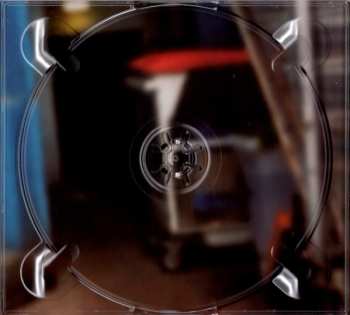 2CD Extnddntwrk: Just Tracks