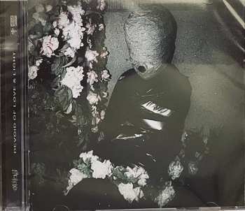 CD Extortionist: Devoid Of Love & Light