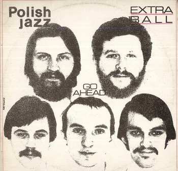 Album Extra Ball: Go Ahead