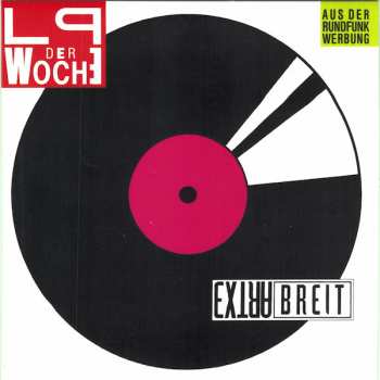 5CD/Set di cofanetti Extrabreit: 5 Original Albums