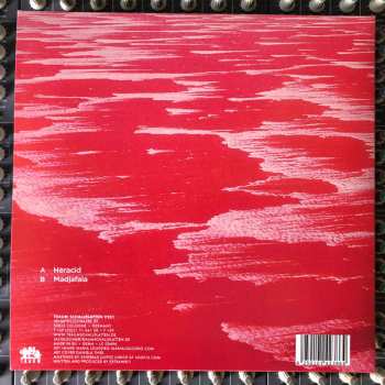 LP Extrawelt: Heracid / Madjafala