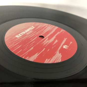 LP Extrawelt: Heracid / Madjafala