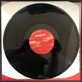 LP Extrawelt: Heracid / Madjafala