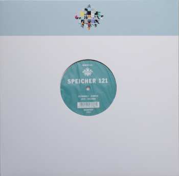 LP Extrawelt: Speicher 121
