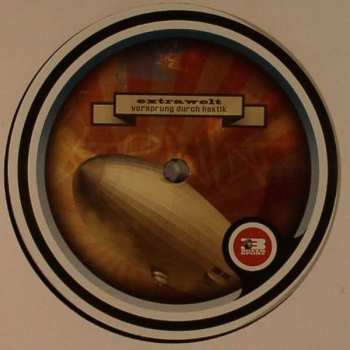 LP Extrawelt: Vorsprung Durch Hektik