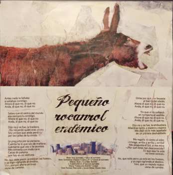 LP/CD Extremoduro: Para Todos Los Públicos